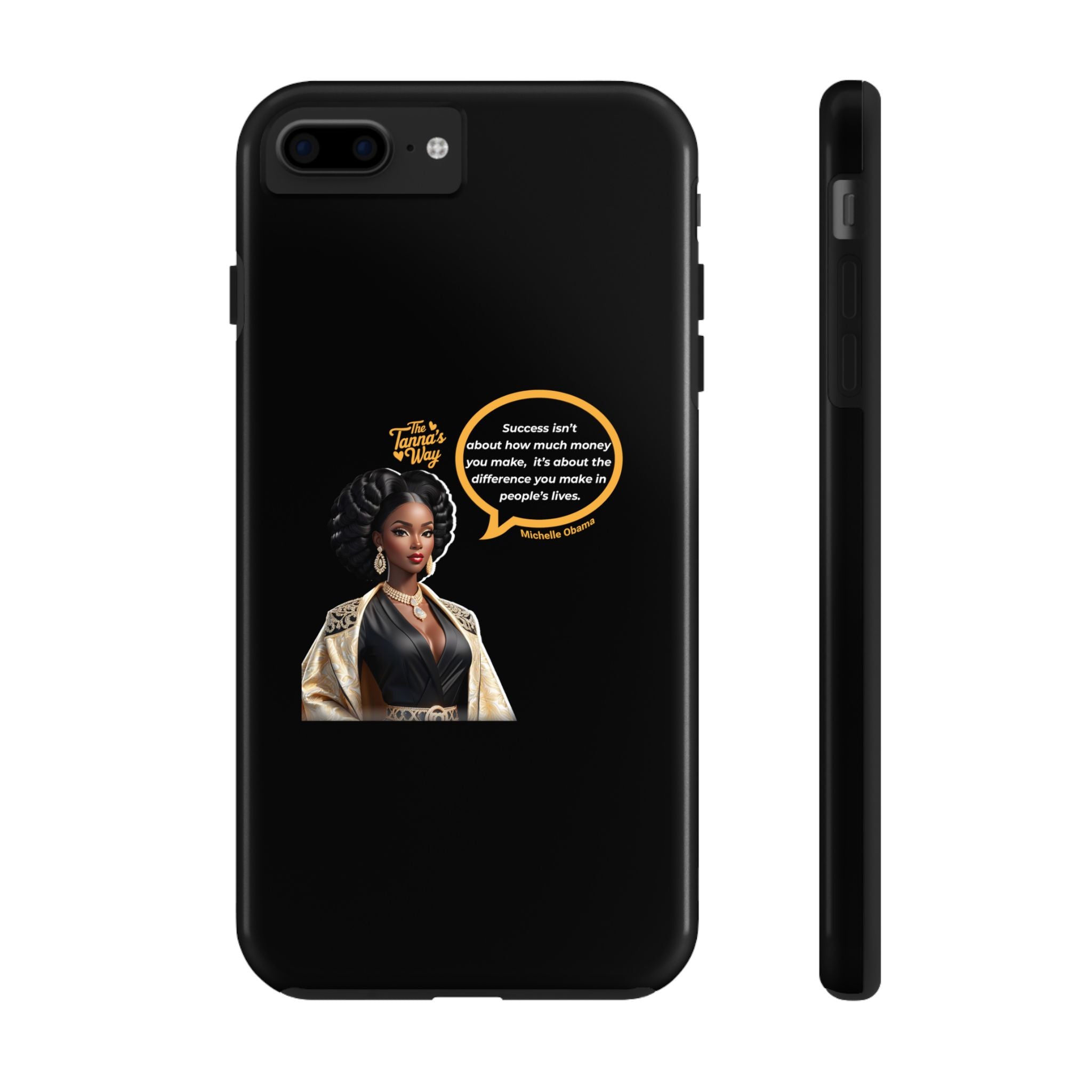 Michelle Obama | Tough Phone Cases